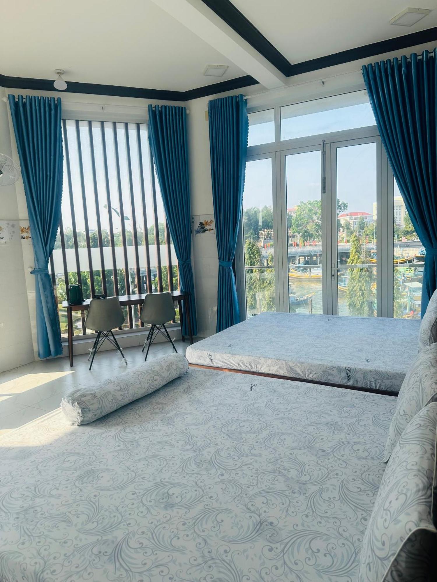 Kimmy Home Phan Thiet Exterior photo