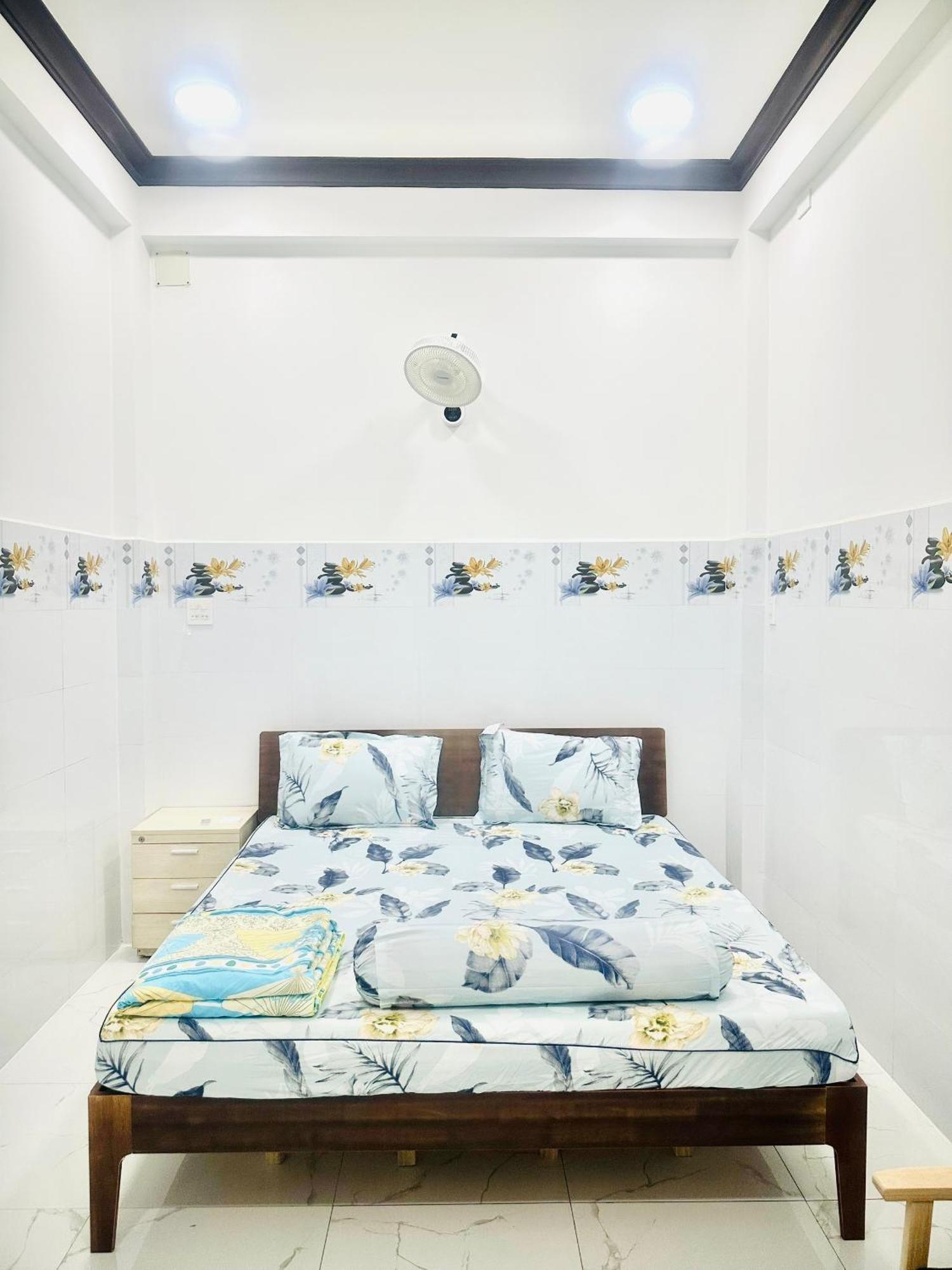 Kimmy Home Phan Thiet Exterior photo