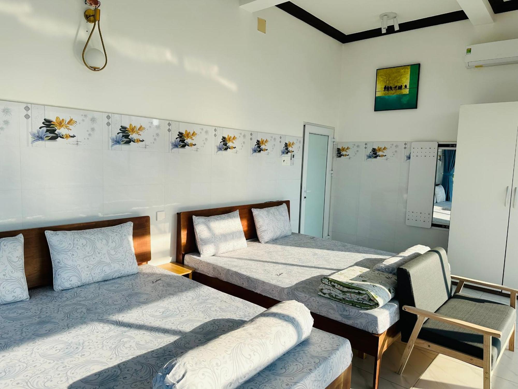 Kimmy Home Phan Thiet Exterior photo